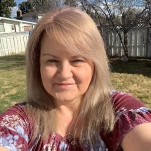 Meet your Posher, Donna